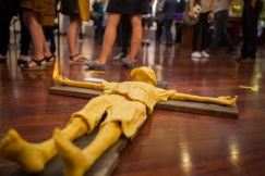 2016 Stations of the Cross Opening Night
