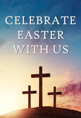 2023 Easter Services